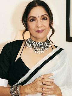 Neena Gupta